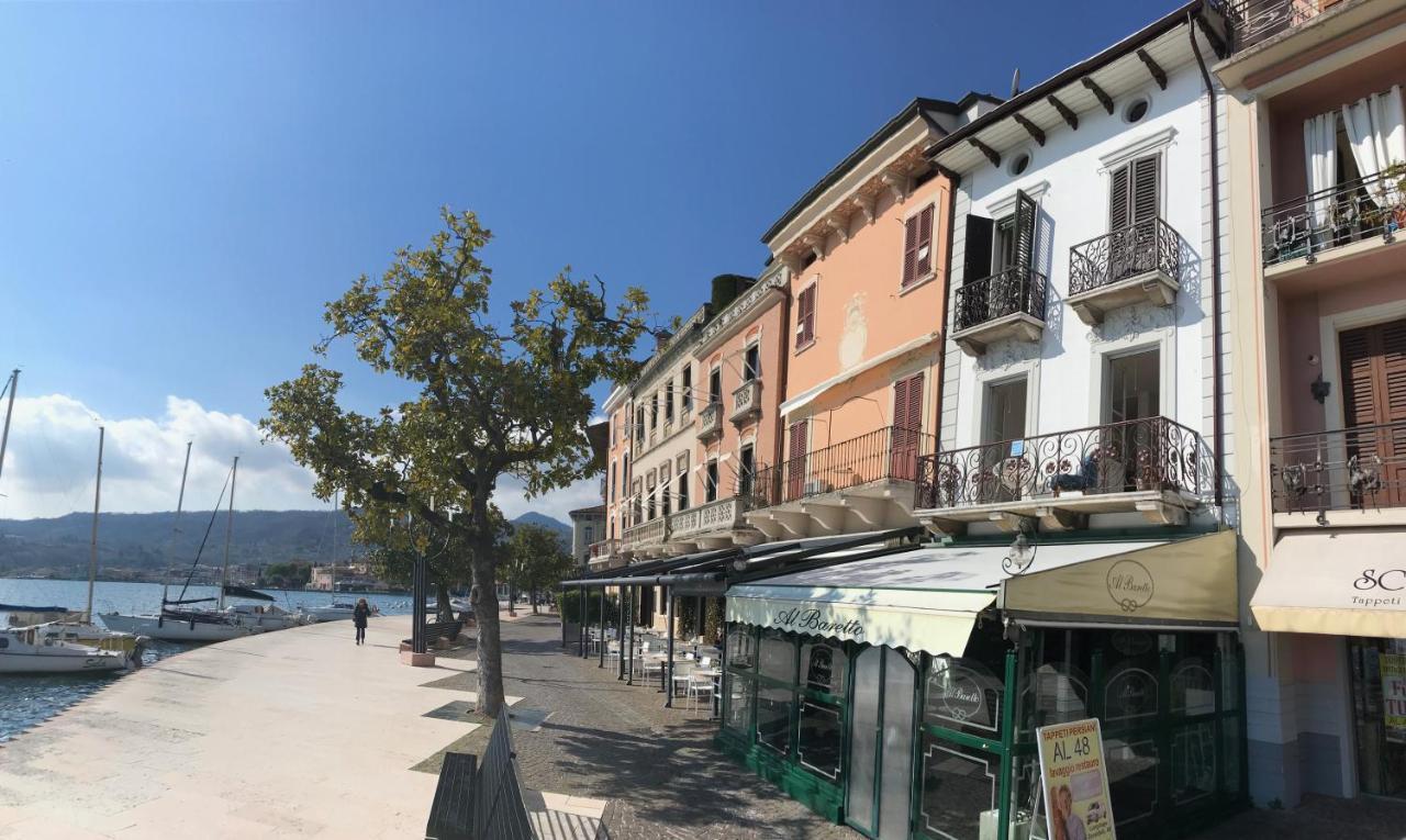 Miralago - Garda Leisure 살로 외부 사진