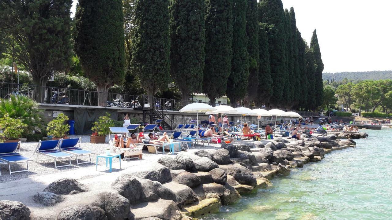 Miralago - Garda Leisure 살로 외부 사진